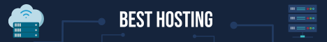best hosting