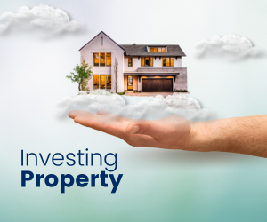 investing property